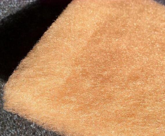 阻燃與可燃空氣過濾棉有什么區別？