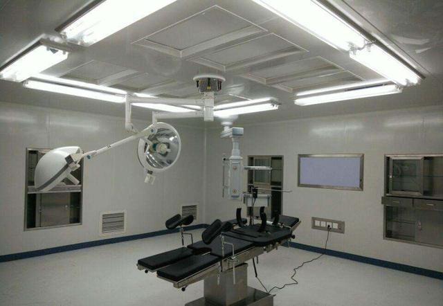 百級層流送風天花技術參數(shù) 百級層流送風天花技術參數(shù)